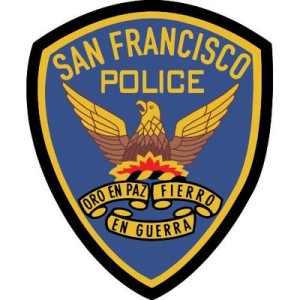 San Francisco Police Department